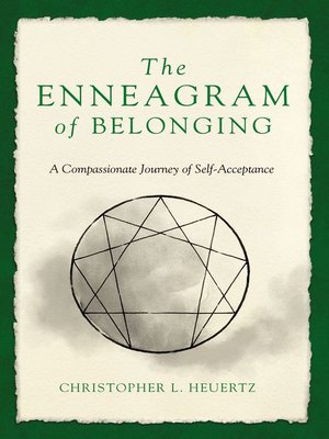 cover image of The Enneagram of Belonging